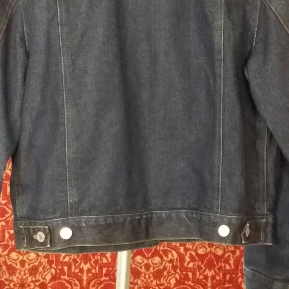 RALPH LAUREN JEANS CO Denim Jacket PM ✨ - Picture 6 of 8